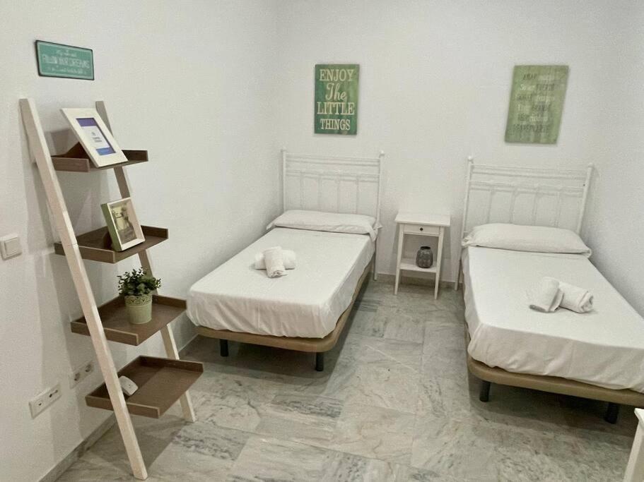 코르도바 El Rincon Del Sacristan 아파트 외부 사진